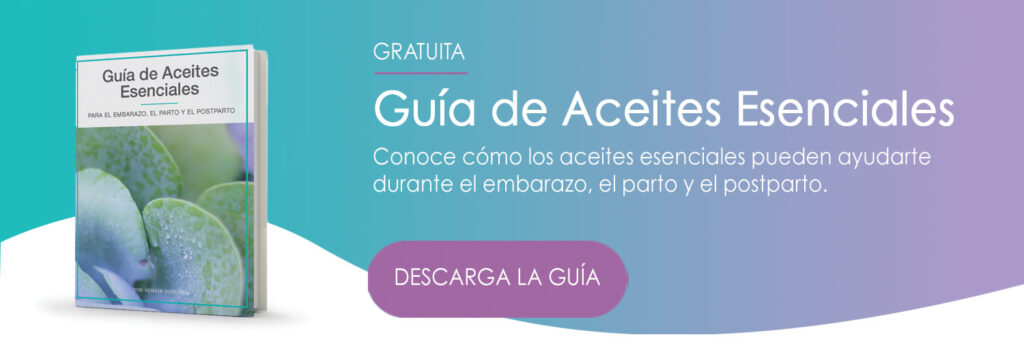 Guía de Aceites Esenciales